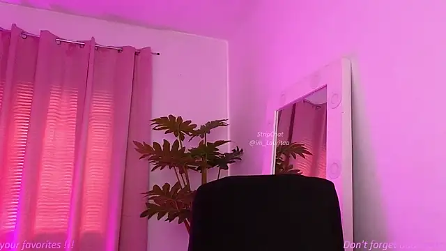 BabyLauritaa online show from April 2026 06:12:01 PM