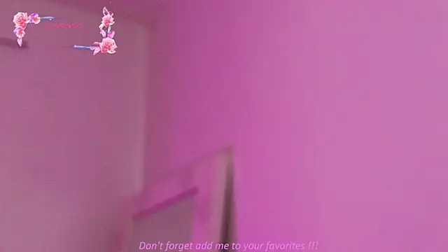 BabyLauritaa online show from February 2026 07:33:01 PM