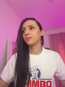 BabyLauritaa online show from April 2026 05:14:01 PM