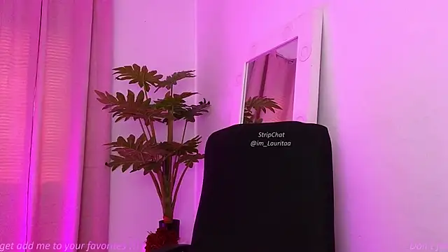 BabyLauritaa online show from March 2026 06:06:02 PM