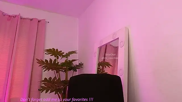 BabyLauritaa online show from March 2026 06:07:02 PM