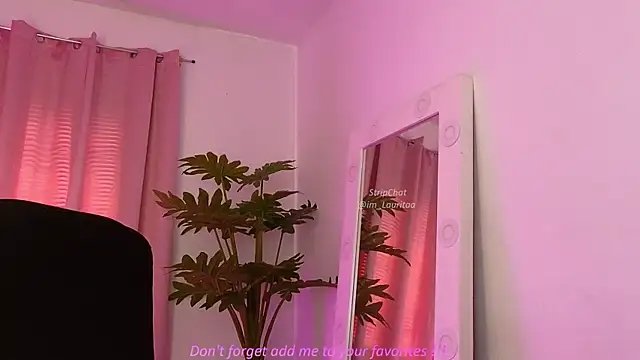 BabyLauritaa online show from April 2026 06:02:01 PM