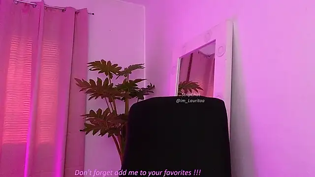 BabyLauritaa online show from April 2026 06:03:01 PM