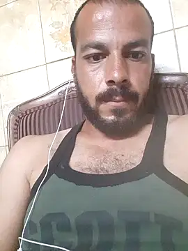 Ahm3-d online show from May 2026 11:36:01 PM
