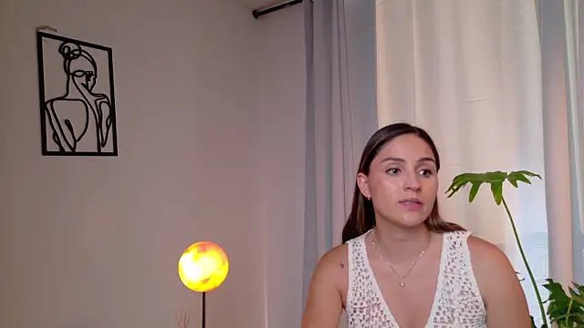VictoriaNova  online show from July 2026 09:54:01 PM