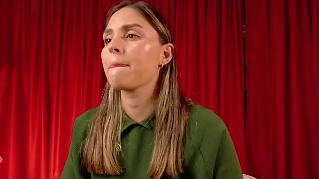 VictoriaNova  online show from March 2026 07:04:02 PM