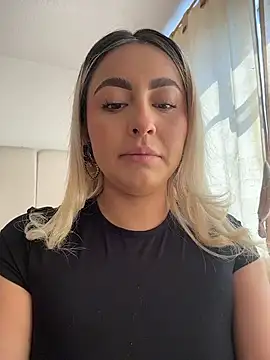 Elina Hills online show from March 2026 02:36:01 PM