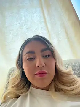 Elina Hills online show from March 2026 02:40:02 PM