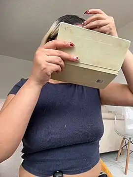 Elina Hills online show from March 2026 06:30:02 PM