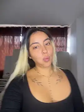 Elina Hills online show from May 2026 02:36:01 PM