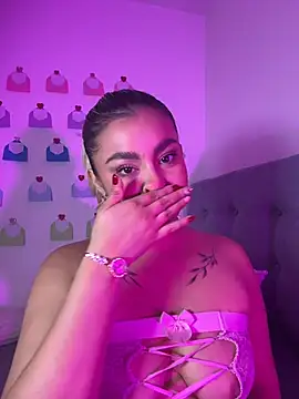 Elina Hills online show from February 2026 02:37:02 PM