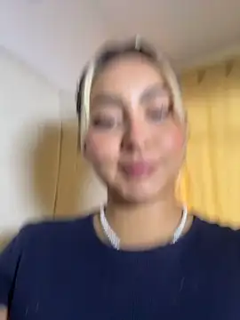 Elina Hills online show from January 2026 07:06:02 PM