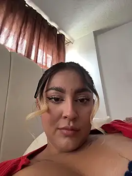 Elina Hills online show from May 2026 06:23:01 PM