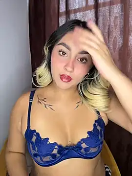 Snapshot of Elina_Hills chatting on July 2026 07:09:01 PM Elina Hills online show from July 2026 07:09:01 PM