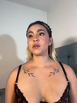 Elina Hills online show from February 2026 02:49:02 PM