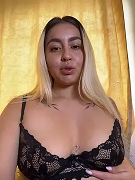 Elina Hills online show from March 2026 06:42:02 PM