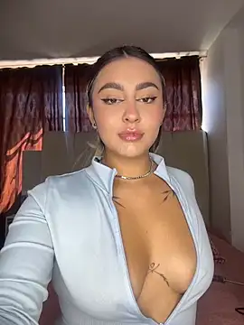 Elina Hills online show from May 2026 02:20:01 PM