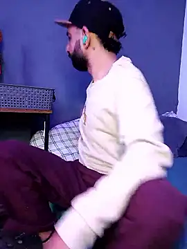 Barbanegra91mx online show from January 2026 03:30:01 PM