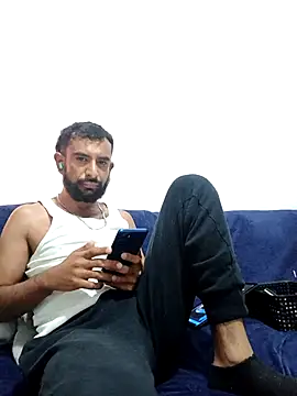 Barbanegra91mx online show from June 2026 01:22:02 AM