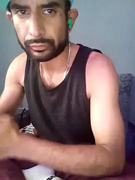Barbanegra91mx online show from March 2026 05:16:01 PM