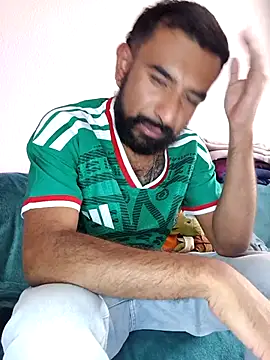 Barbanegra91mx online show from June 2026 08:20:02 PM