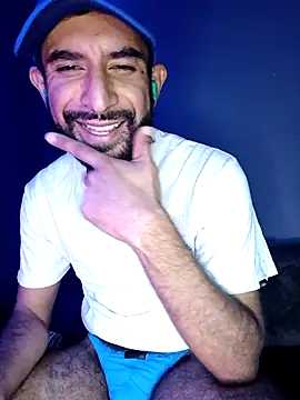 Barbanegra91mx online show from February 2026 04:31:02 AM