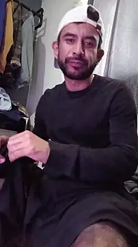 Barbanegra91mx online show from November 2025 06:33:02 PM