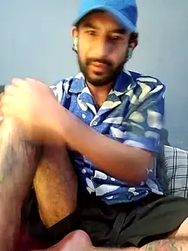 Barbanegra91mx online show from December 2025 07:19:02 AM