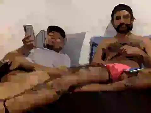 Barbanegra91mx online show from November 2025 08:08:01 AM