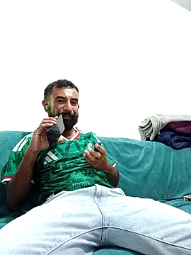 Barbanegra91mx online show from June 2026 01:44:02 AM
