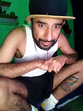 Barbanegra91mx online show from March 2026 12:50:01 AM