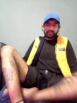 Barbanegra91mx online show from December 2025 07:32:01 AM