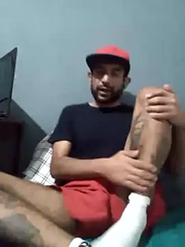 Barbanegra91mx online show from March 2026 03:57:02 AM