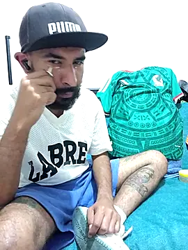 Barbanegra91mx online show from July 2026 01:54:02 AM