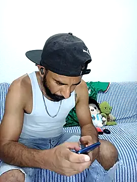Barbanegra91mx online show from July 2026 02:19:02 AM