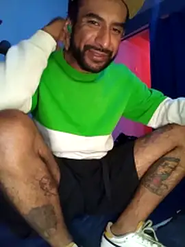 Barbanegra91mx online show from March 2026 03:19:02 AM