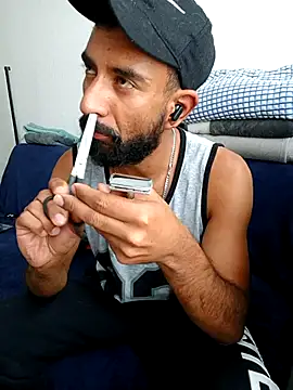 Barbanegra91mx online show from July 2026 11:04:02 PM