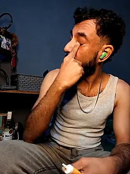 Barbanegra91mx online show from January 2026 05:03:02 AM