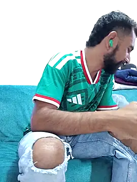 Barbanegra91mx online show from June 2026 12:32:01 AM