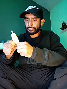 Barbanegra91mx online show from February 2026 06:33:02 AM