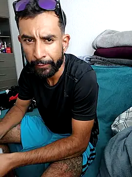 Barbanegra91mx online show from July 2026 10:28:01 PM