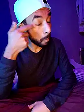 Barbanegra91mx online show from February 2026 01:37:01 AM