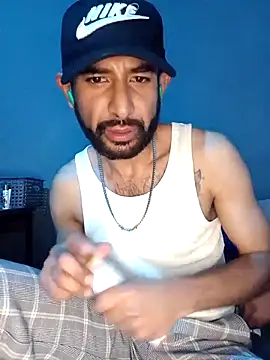 Barbanegra91mx online show from February 2026 07:06:02 AM