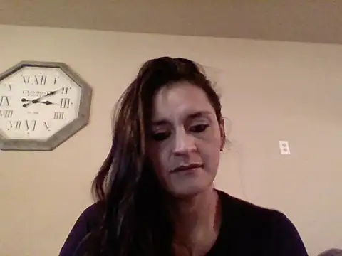 SolcitaPeach online show from November 2025 09:09:02 PM