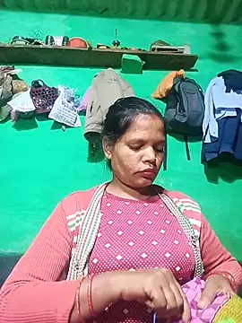 Sangita k online show from November 2025 02:28:02 PM