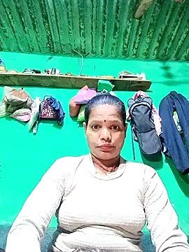 Snapshot of Sangita_k chatting on October 2025 05:37:02 AM Sangita k online show from October 2025 05:37:02 AM