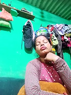 Sangita k online show from November 2025 10:59:02 PM