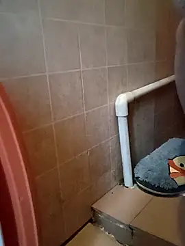 Drizzle-Rian online show from December 2025 10:59:01 PM