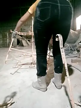 Drizzle-Rian online show from April 2026 01:21:01 AM