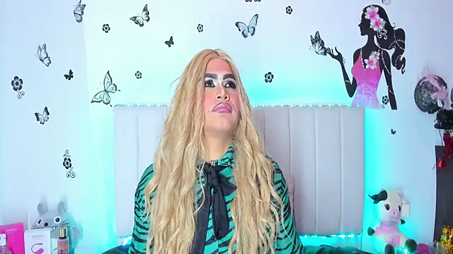 melani ferraraa  online show from March 2026 03:35:02 AM